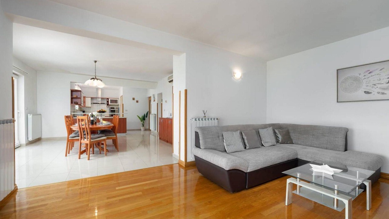 Photo of Bedroom in Marceljani