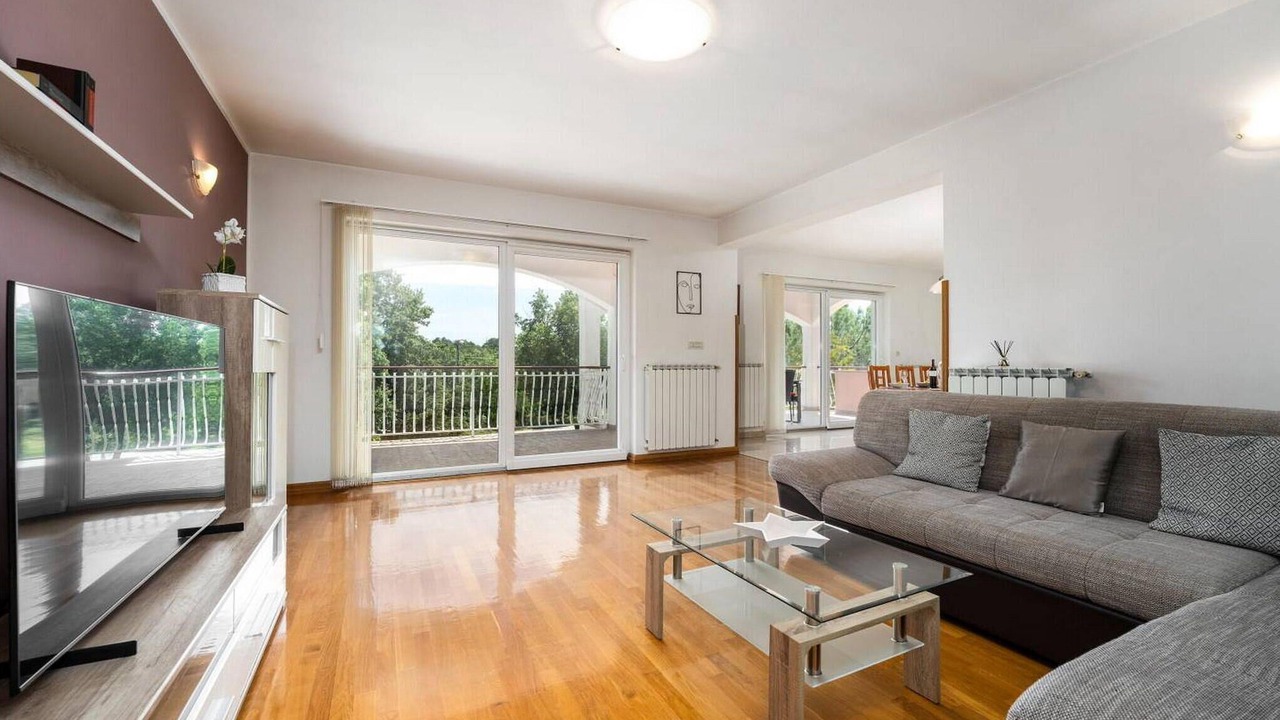 Photo of Bedroom in Marceljani