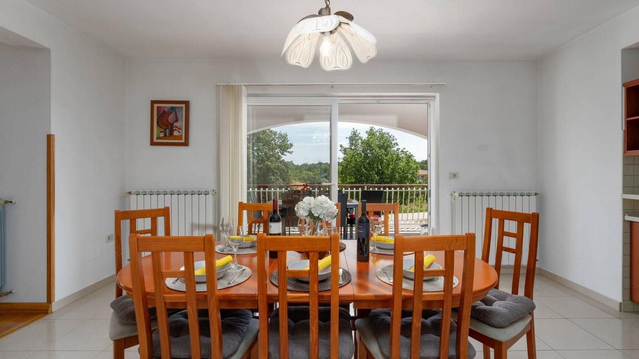 Photo of Bedroom in Marceljani