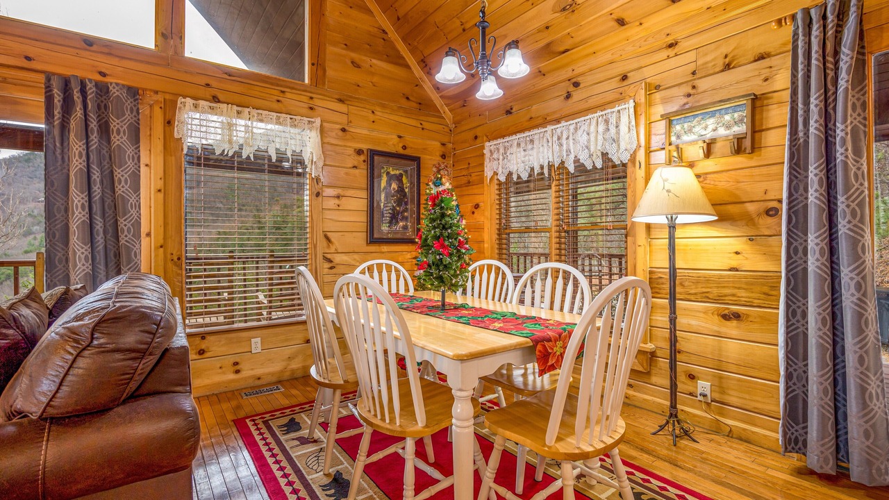 Photo of Others in Smoky Mountains