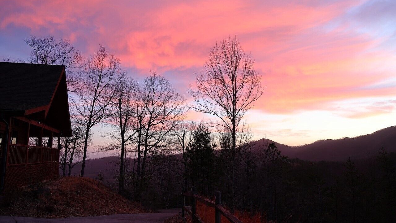Photo of Outdoor in Smoky Mountains