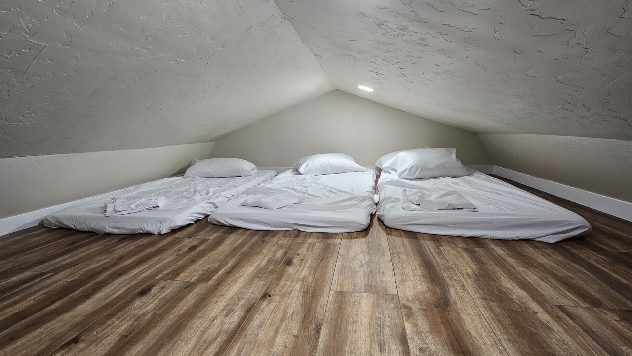 Photo of Bedroom in Canyon County
