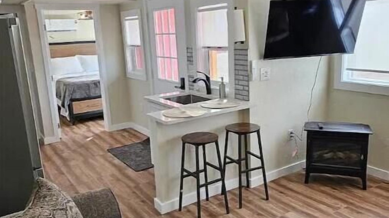 Photo of Bedroom in Canyon County