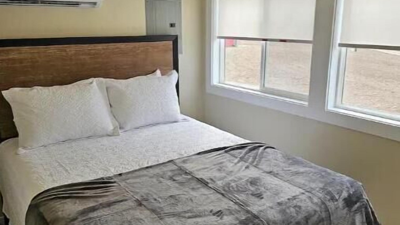 Photo of Bedroom in Canyon County