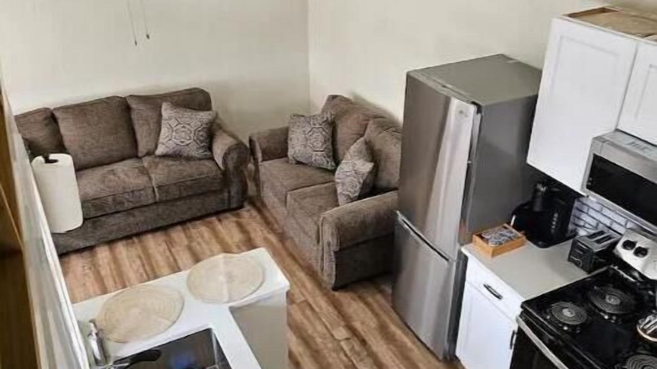 Photo of Kitchen in Canyon County