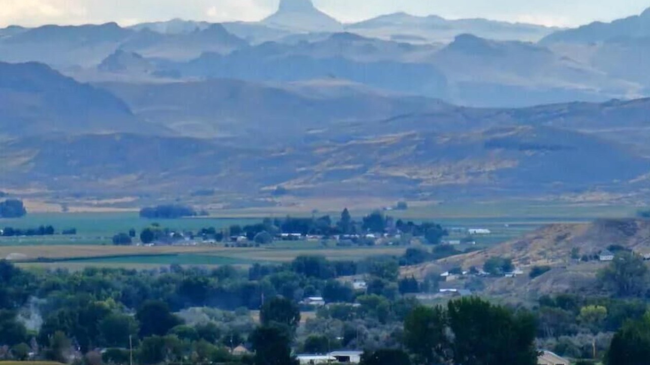 Photo of Outdoor in Canyon County