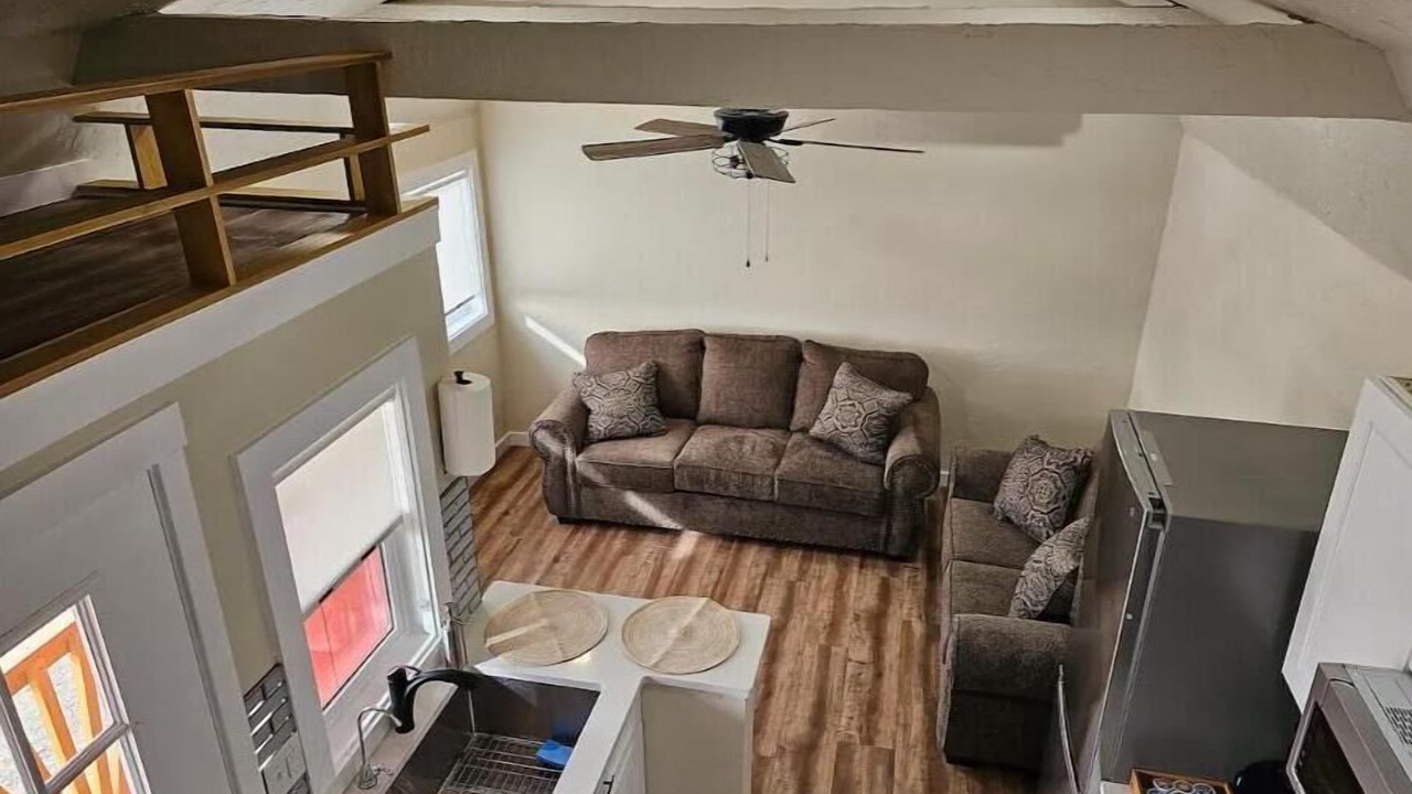 Photo of Livingroom in Canyon County