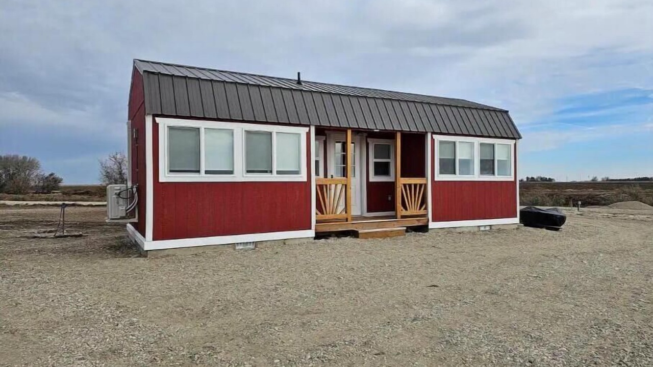 Photo of Outdoor in Canyon County