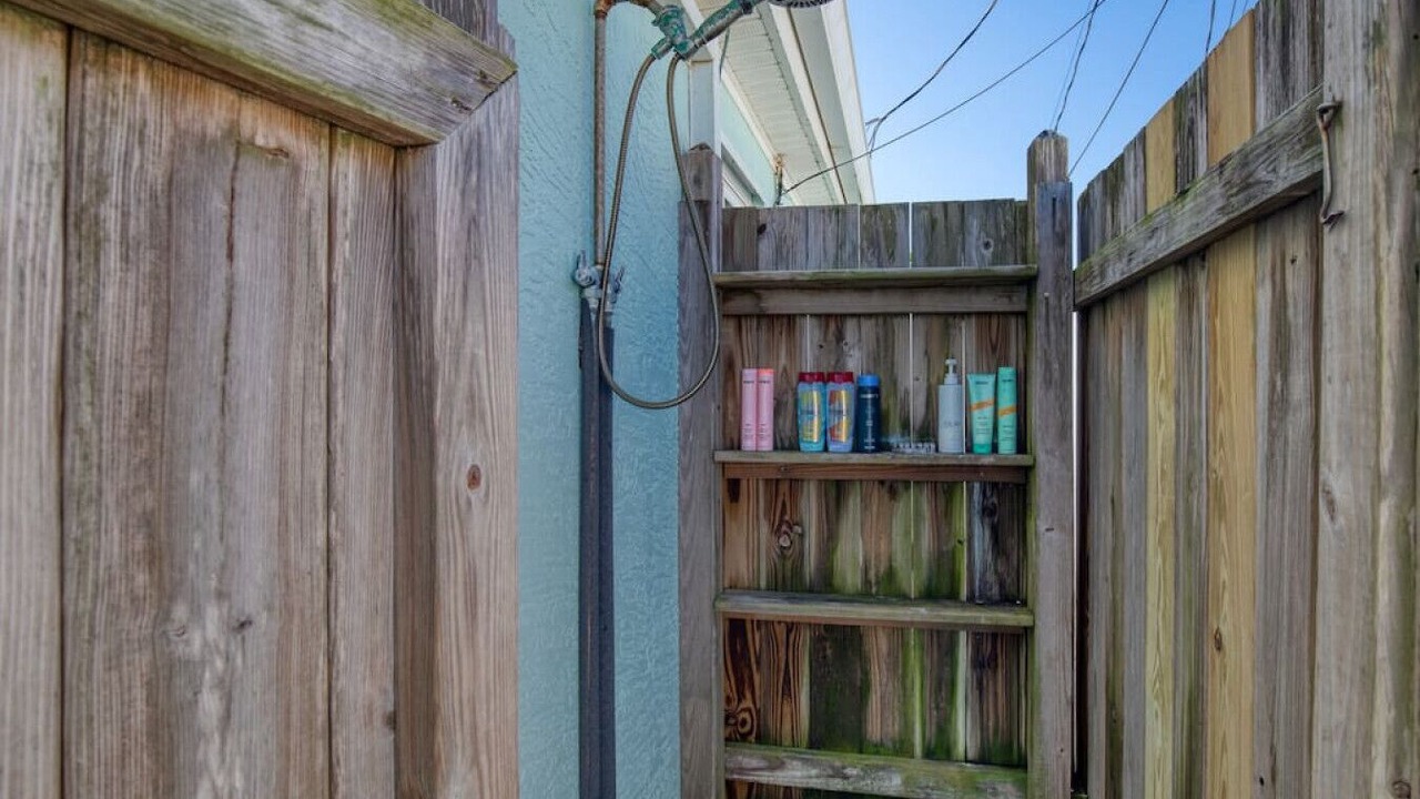 Photo of Outdoor in O'byrne