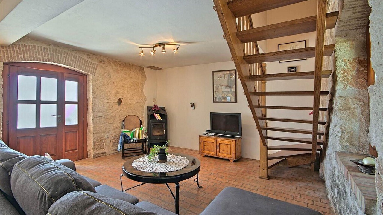 Photo of Bedroom in Fuskulin