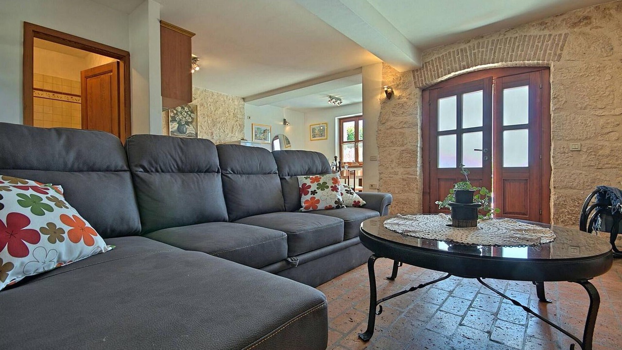 Photo of Bedroom in Fuskulin