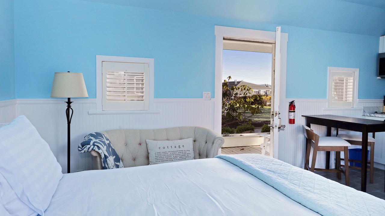 Photo of Bedroom in Adelma Beach