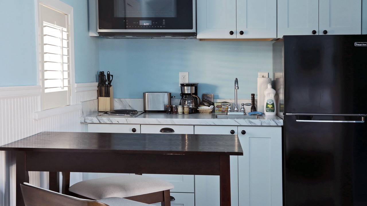 Photo of Kitchen in Adelma Beach