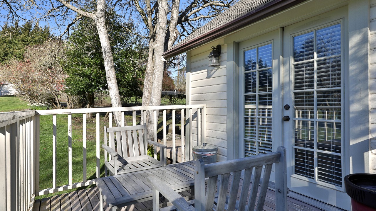 Photo of Outdoor in Adelma Beach