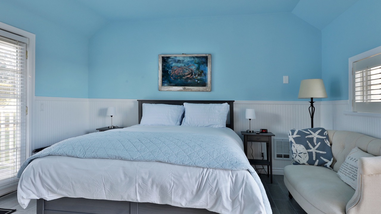 Photo of Bedroom in Adelma Beach