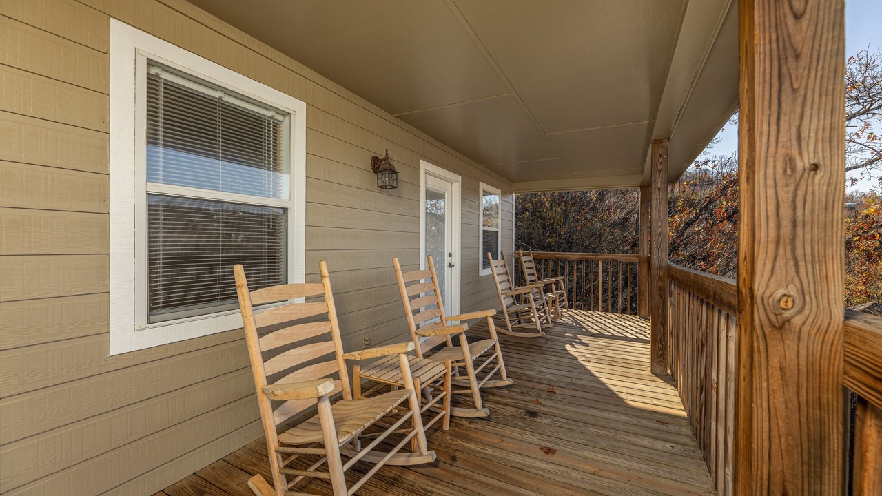 Photo of Others in Chalet Village North