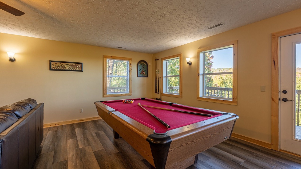 Photo of Outdoor in Chalet Village North