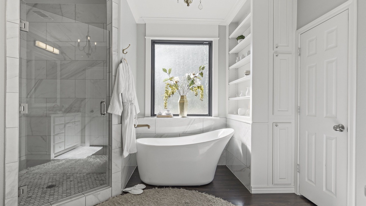 Photo of Bathroom in Azle