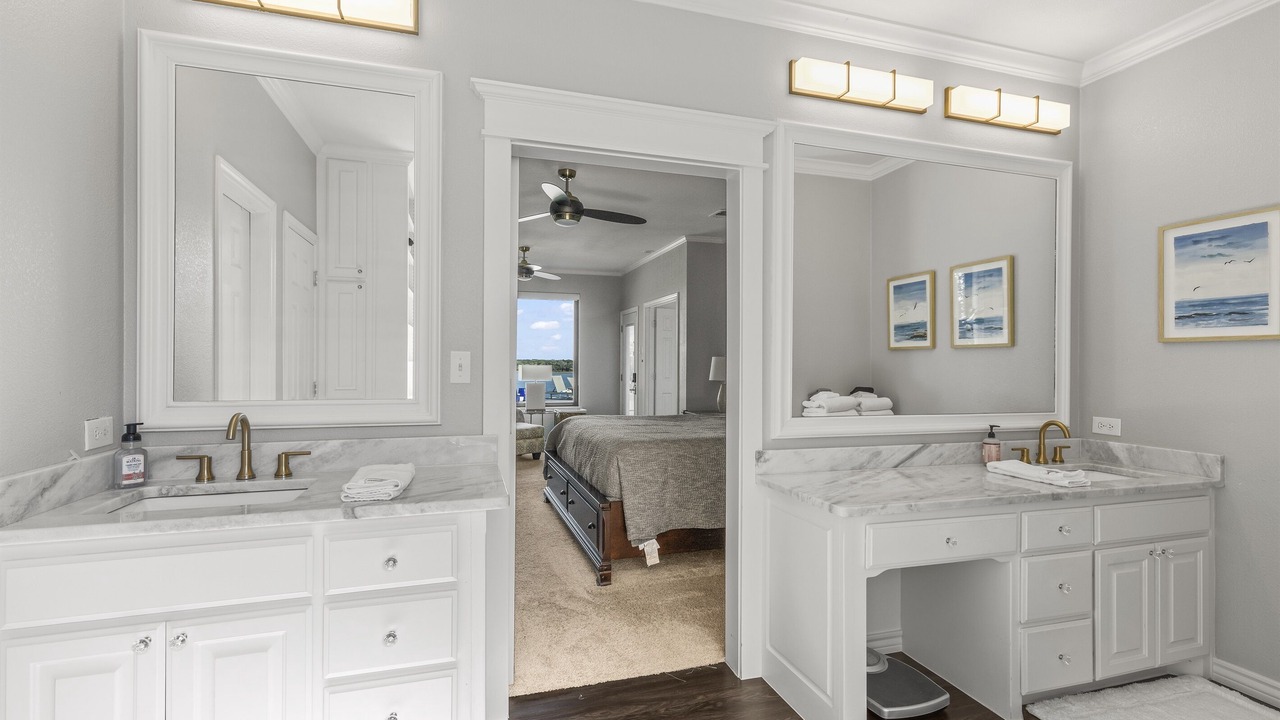 Photo of Bathroom in Azle