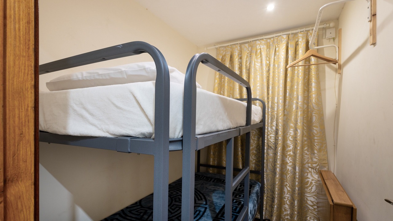 Photo of Bedroom in El Coll
