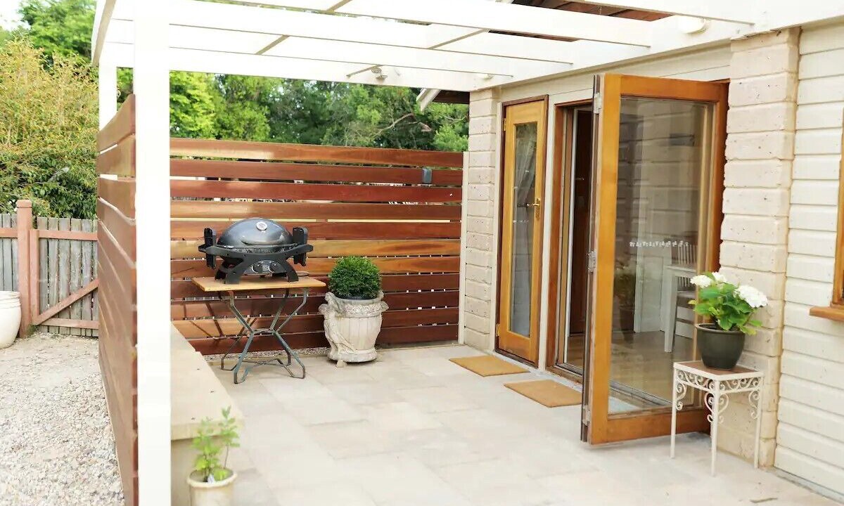 Photo of Patio Balcony in Bowral