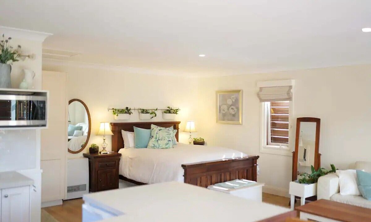 Photo of Bedroom in Bowral