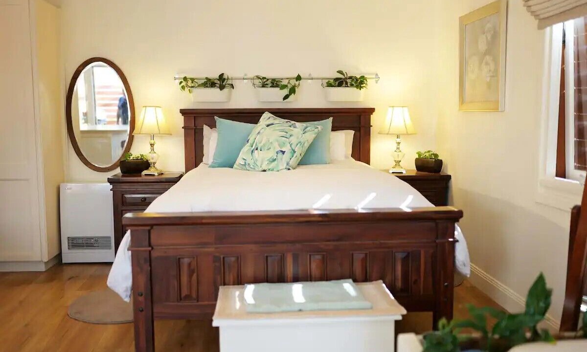 Photo of Bedroom in Bowral