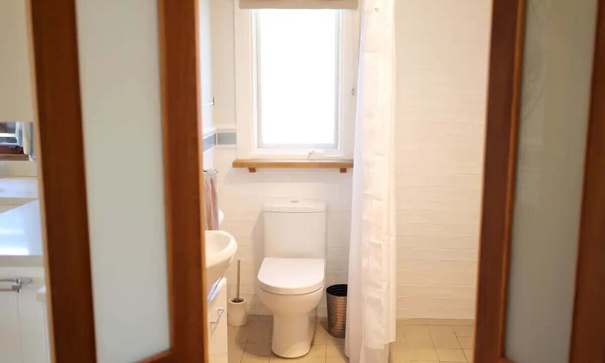 Photo of Bathroom in Bowral
