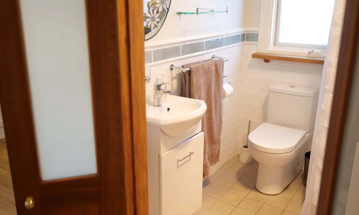Photo of Bathroom in Bowral