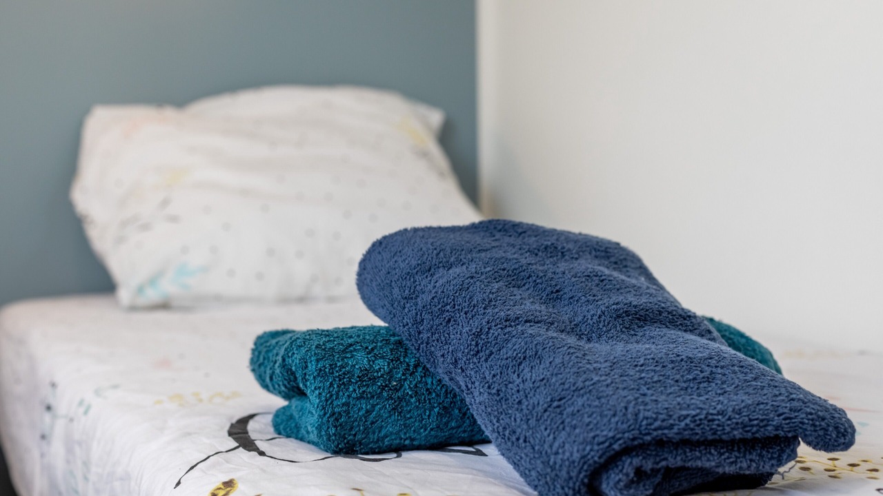 Photo of Bedroom in La Cote Radieuse