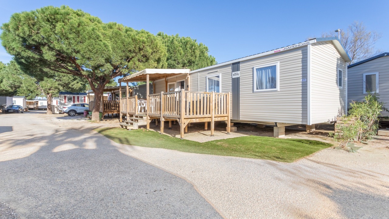 Photo of Outdoor in La Cote Radieuse
