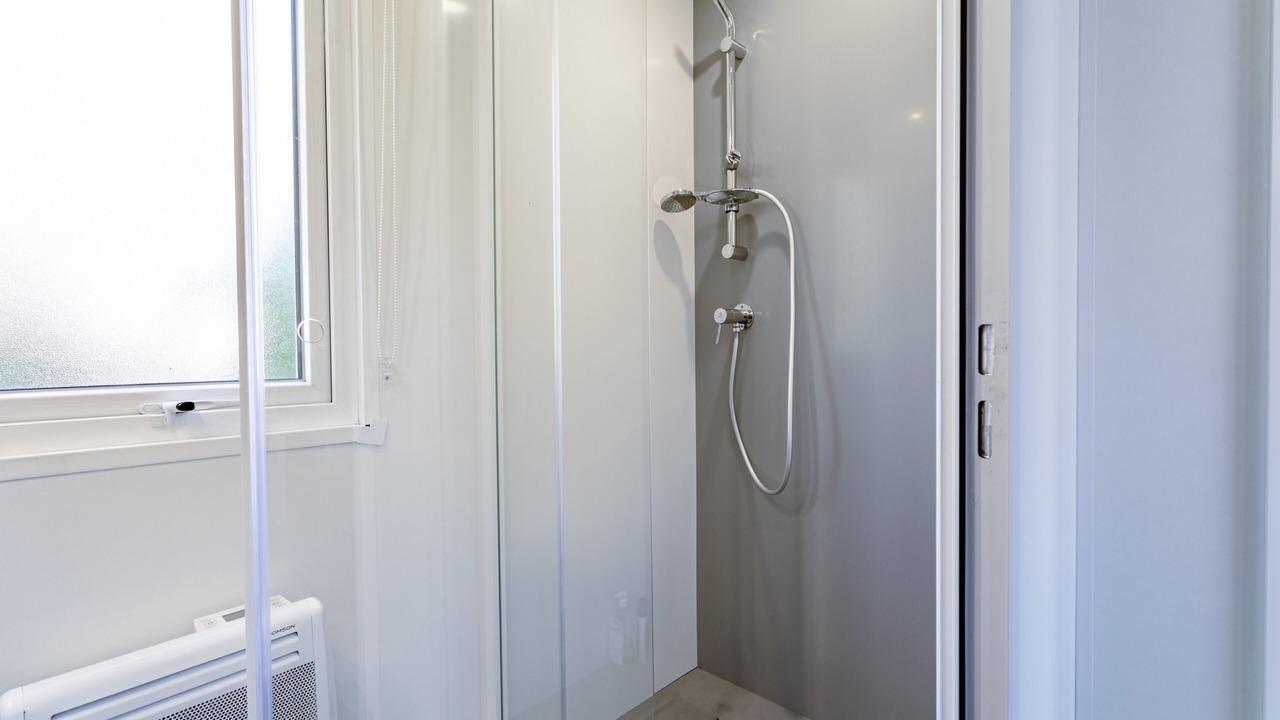 Photo of Bathroom in La Cote Radieuse