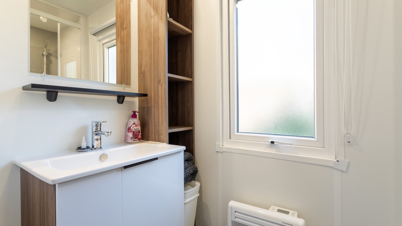 Photo of Bathroom in La Cote Radieuse