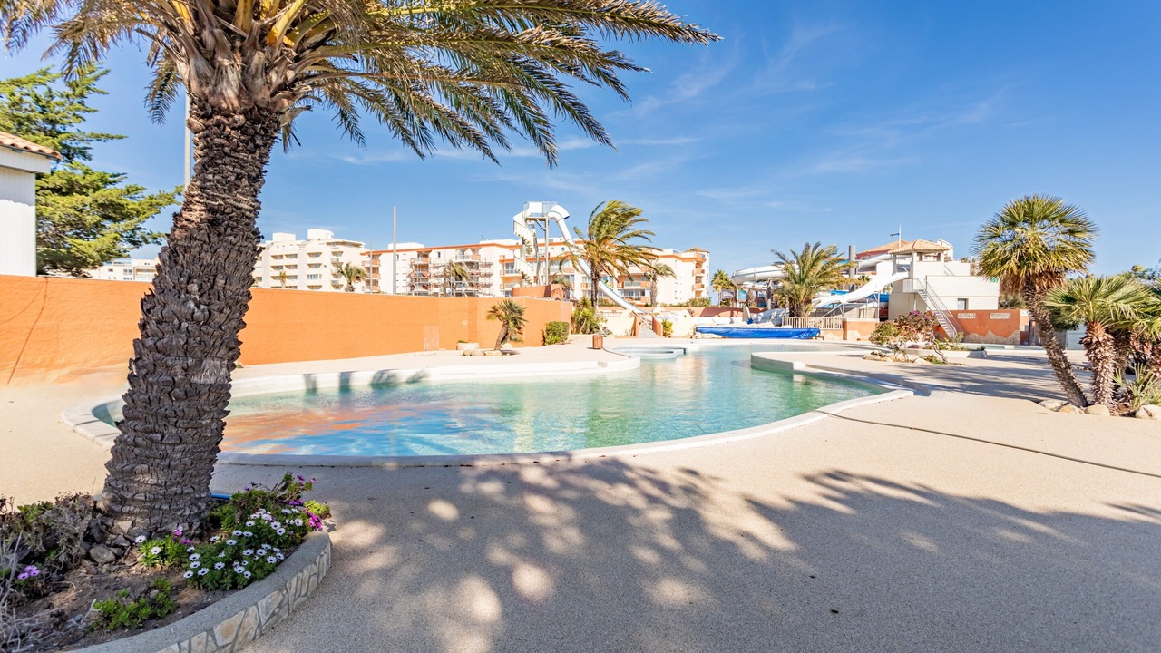 Photo of Outdoor in La Cote Radieuse