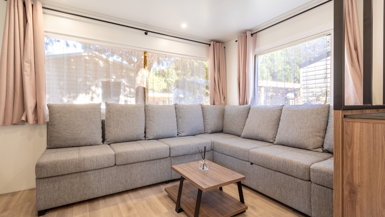 Photo of Livingroom in La Cote Radieuse