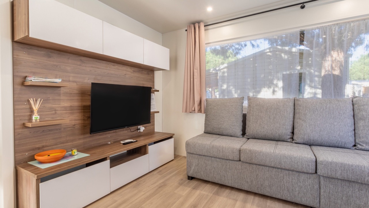 Photo of Livingroom in La Cote Radieuse