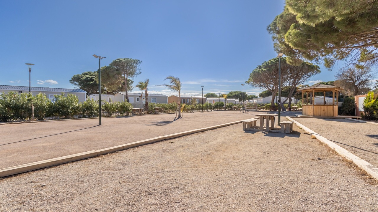 Photo of Outdoor in La Cote Radieuse
