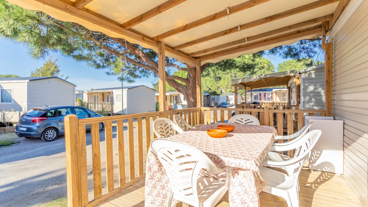 Photo of Outdoor in La Cote Radieuse