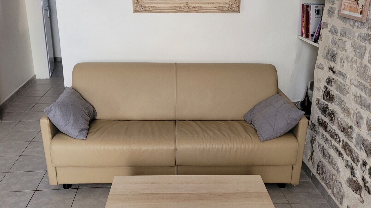 Photo of Livingroom in Hyeres City Centre