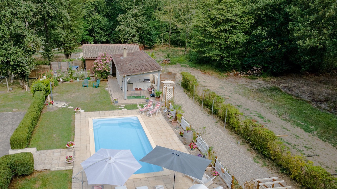 Photo of Outdoor in Pomport
