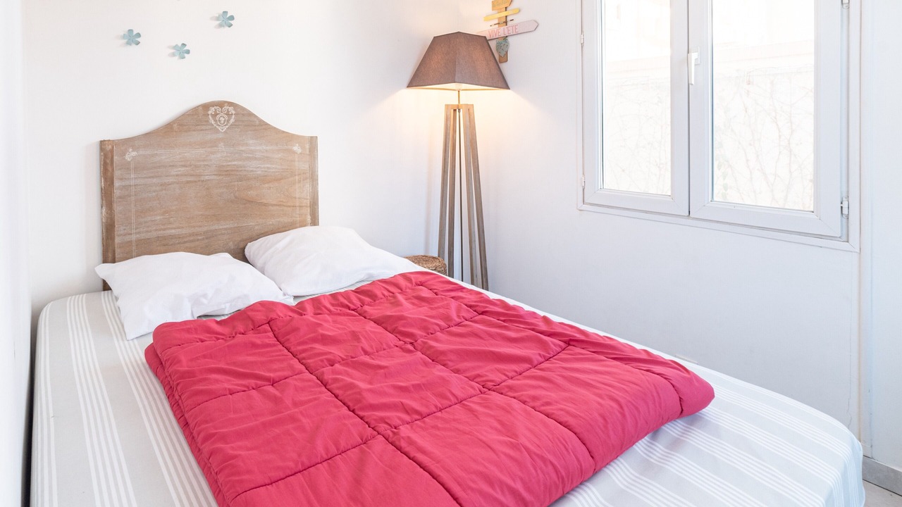 Photo of Bedroom in Mediterranee