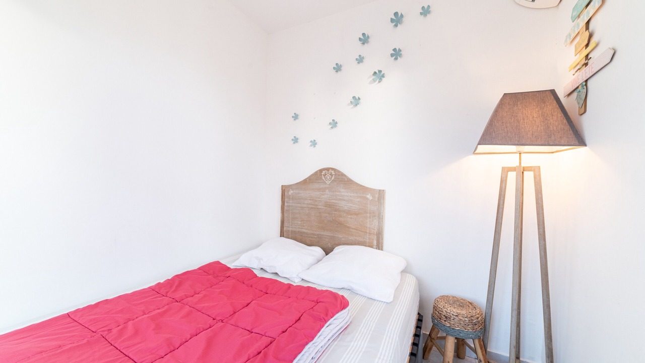 Photo of Bedroom in Mediterranee
