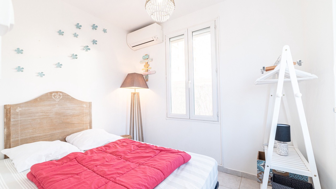 Photo of Bedroom in Mediterranee