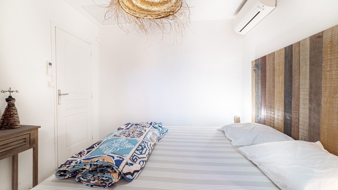 Photo of Bedroom in Mediterranee