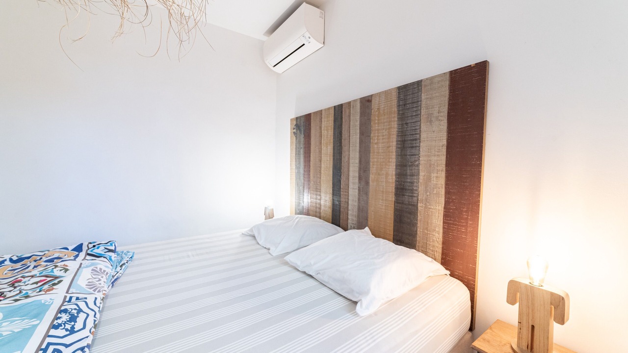 Photo of Bedroom in Mediterranee