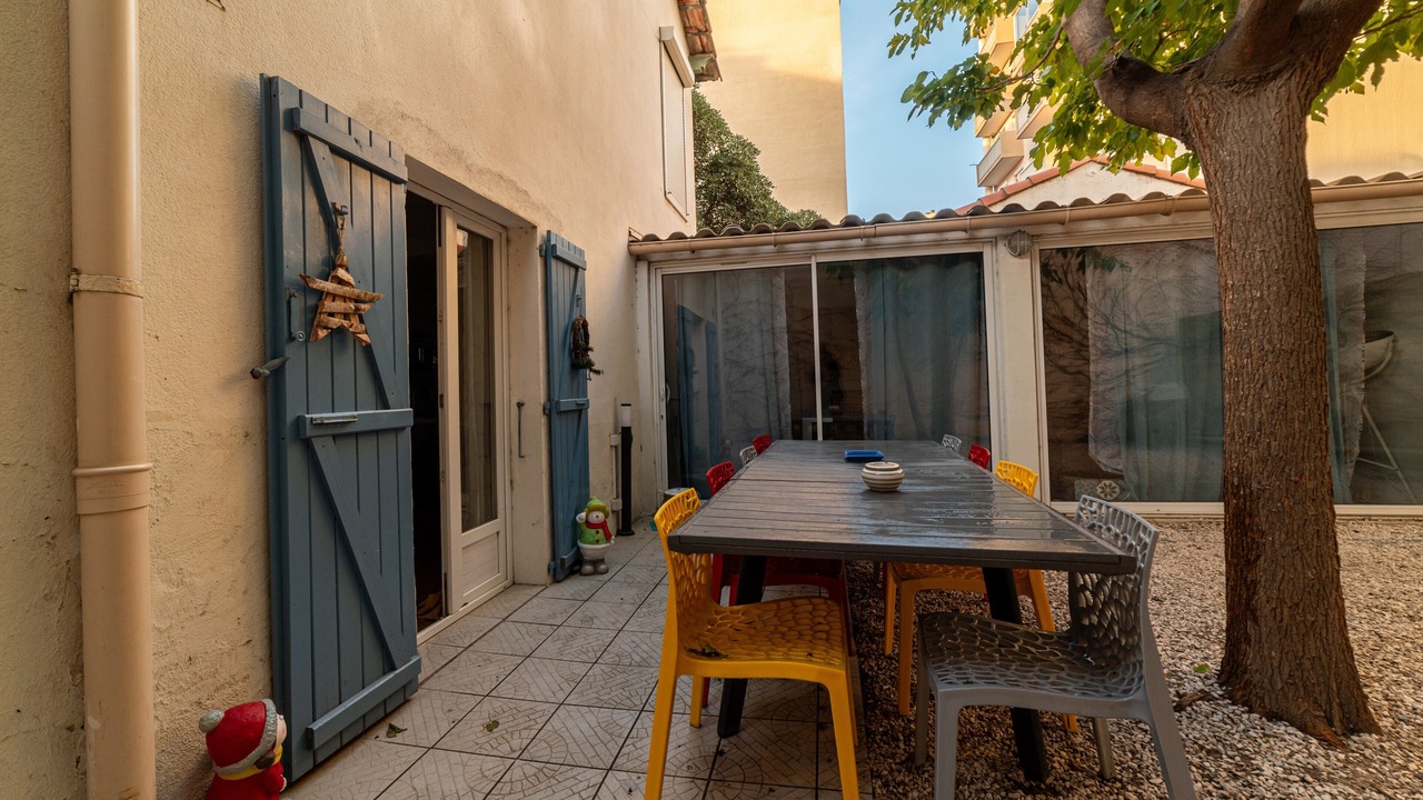 Photo of Outdoor in Mediterranee