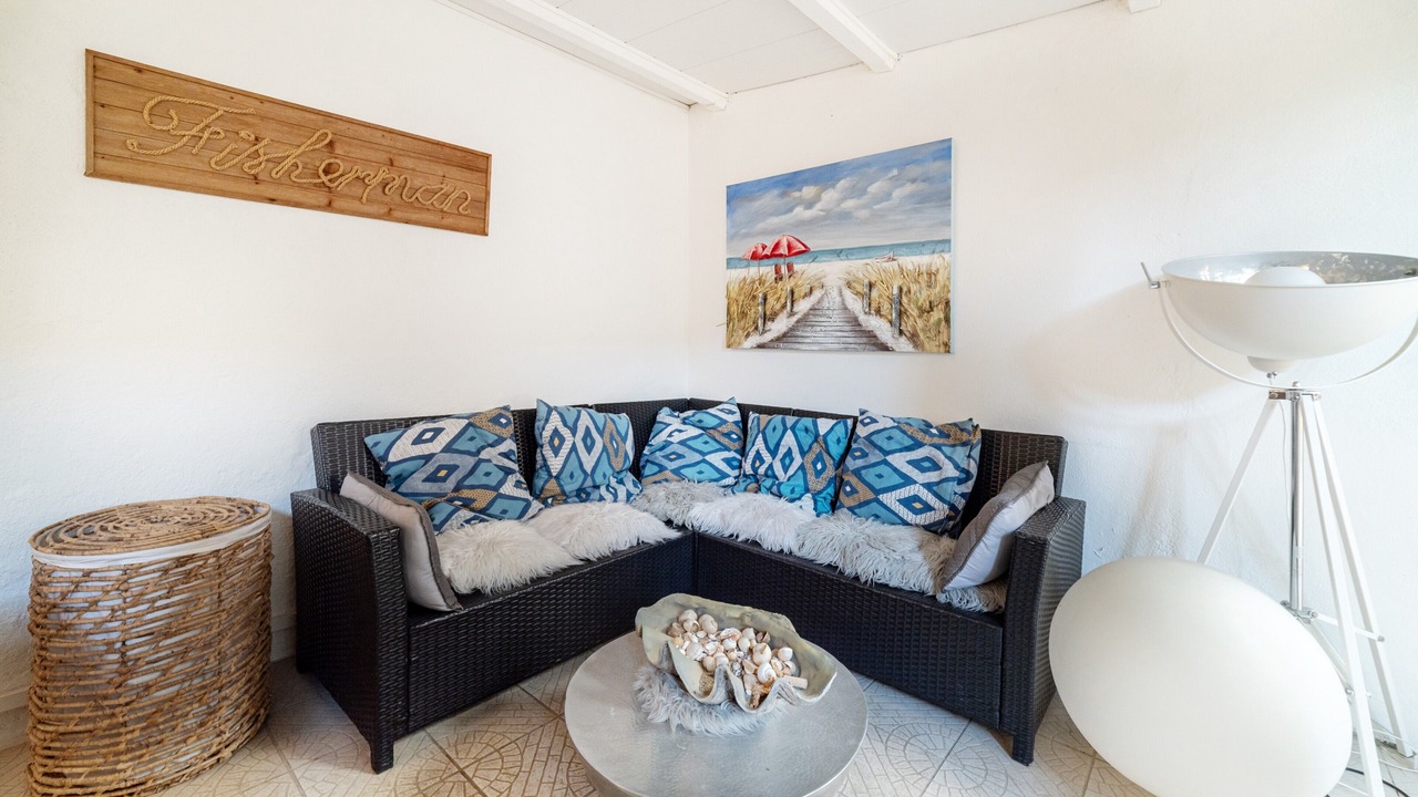 Photo of Livingroom in Mediterranee