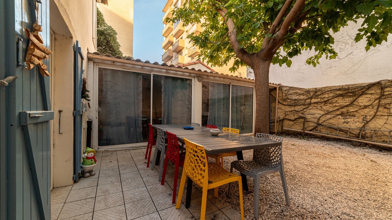 Photo of Outdoor in Mediterranee