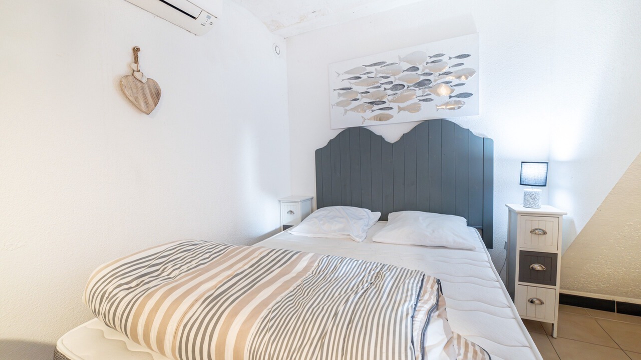 Photo of Bedroom in Mediterranee