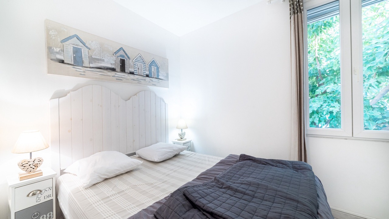 Photo of Bedroom in Mediterranee
